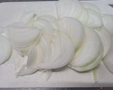 【古米活用！】和風ビリヤニ作り方2写真
