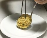 ゴロゴロニンニクのペペロンチーノ作り方25写真