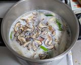 本格的☆塩とんこつラーメン🍜10杯目作り方7写真