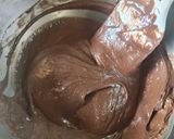 オレオブラウニー🍪🍫作り方9写真