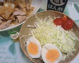☆キャベツサラダはサッパリポン酢で♬美味作り方7写真