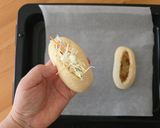 ランチに最適！プチホットドッグ作り方3写真