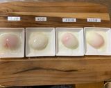 保存版！理想の温泉卵☆冷温からのゆで時間と固さ作り方7写真