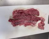 ごろっと肉のご褒美ハンバーグ作り方2写真