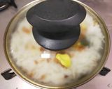 一人分の本格ビリヤニ作り方7写真