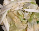 野菜炒め作り方6写真