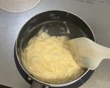 ほくほくクリーミー♪かぼちゃと玉ねぎのグラタン作り方4写真