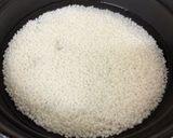 塩と酒だけ！絶品とうもろこしご飯作り方1写真