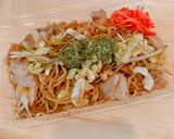 松代おやじ会風の『イケ麺やきそば！』作り方10写真