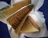 水煮たけのこの燻製2種作り方3写真