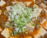 オライの麻婆豆腐(身内専用)作り方10写真