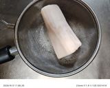 ◯揚げ蓮根饅頭作り方1写真