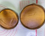 苺のチーズケーキ作り方5写真