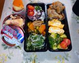 お弁当にも！ヤマキの白だしの唐揚げ作り方51写真