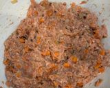 タネが美味しい♪ピーマンの肉詰め作り方6写真