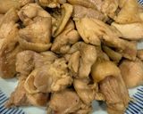鶏ももスパイス焼作り方3写真