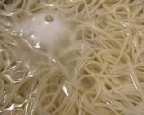 七夕に！願いを叶える混ぜうどん作り方1写真
