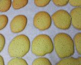 滅茶苦茶美味、ミコばあば米粉抹茶クッキー作り方16写真