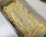 しっとり絶品！紅茶のパウンドケーキ作り方8写真