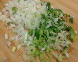 ✧簡単✧鰹の香味ダレ和え作り方1写真