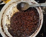 肉味噌(牛ひき肉)♪我が家の作り置き常備菜作り方5写真