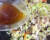 給食の「八宝菜」♡嬉しい野菜たっぷり作り方4写真