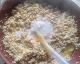 なべじの筍肉味噌作り方3写真