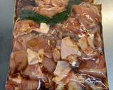 シンプルすぎる簡単 鶏の唐揚げ作り方2写真