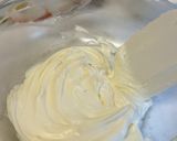 ヨーグルトで超簡単♡バスクチーズケーキ作り方1写真