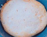 ＊豆腐と鶏ひき肉の照り焼きハンバーグ＊作り方3写真