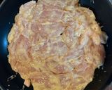 簡単★ピザのような鶏胸肉のチーズカツレツ作り方8写真