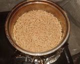 目分量！大豆ミートと茄子のミートソース作り方1写真