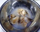 活北寄貝の刺身作り方5写真