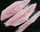 簡単！大きいサバの三枚おろしからの塩焼き作り方4写真