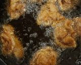 マキ特製唐揚げ作り方3写真