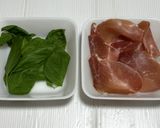 豆腐シュレッドで作るナスのボローニャピザ作り方16写真