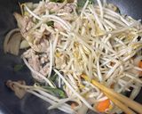 美味しい焼きうどんの作り方作り方1写真