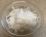 豚バラ肉と大根の煮物作り方1写真