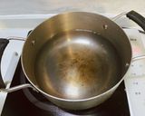 山椒風味の枝豆作り方2写真
