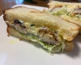 サクサク食感のサバのカレー竜田揚げ作り方6写真