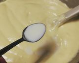デーツ入りスポンジケーキ作り方10写真