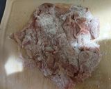 絶品照り焼きチキン作り方2写真