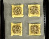 栄養満点◎きのこのデュクセルソースパイ作り方7写真