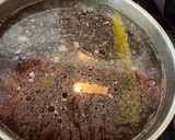 年越しそば。作り方8写真