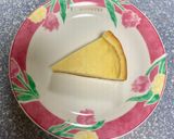 材料4つ牧場の朝　炊飯器ヨーグルトケーキ作り方5写真