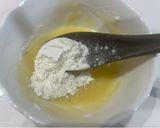 クリーミーチキンのグラタン作り方5写真