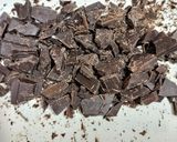 板チョコで作るふわとろチョコレートムース作り方1写真