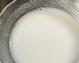 ワンパンで米粉ヘルシーチキングラタン作り方6写真