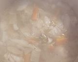 我が家の参鶏湯（サムゲタン）作り方8写真