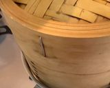 マーラーカオ（中華蒸しパン）作り方12写真